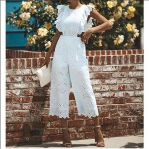 Jumper, light blue, NWOT